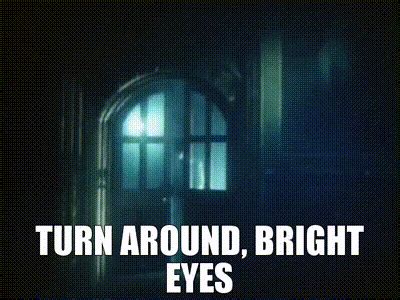total eclipse of the heart songtext|turn around bright eyes.